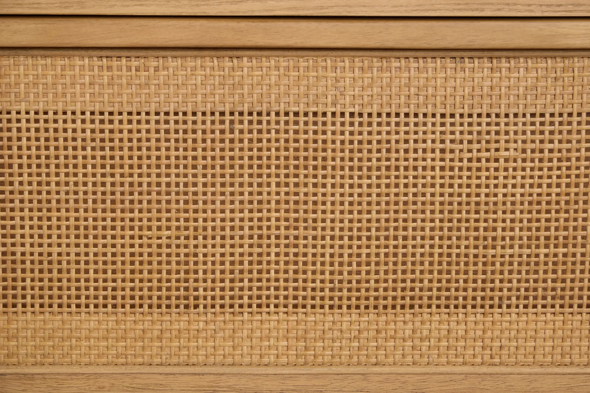 Pacific Light Tone 7-drawer Dresser & Mirror Pacific Light Tone 7-drawer Dresser & Mirror