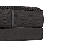 Beautyrest Black Series Two Plush Tight Top Mattress Set