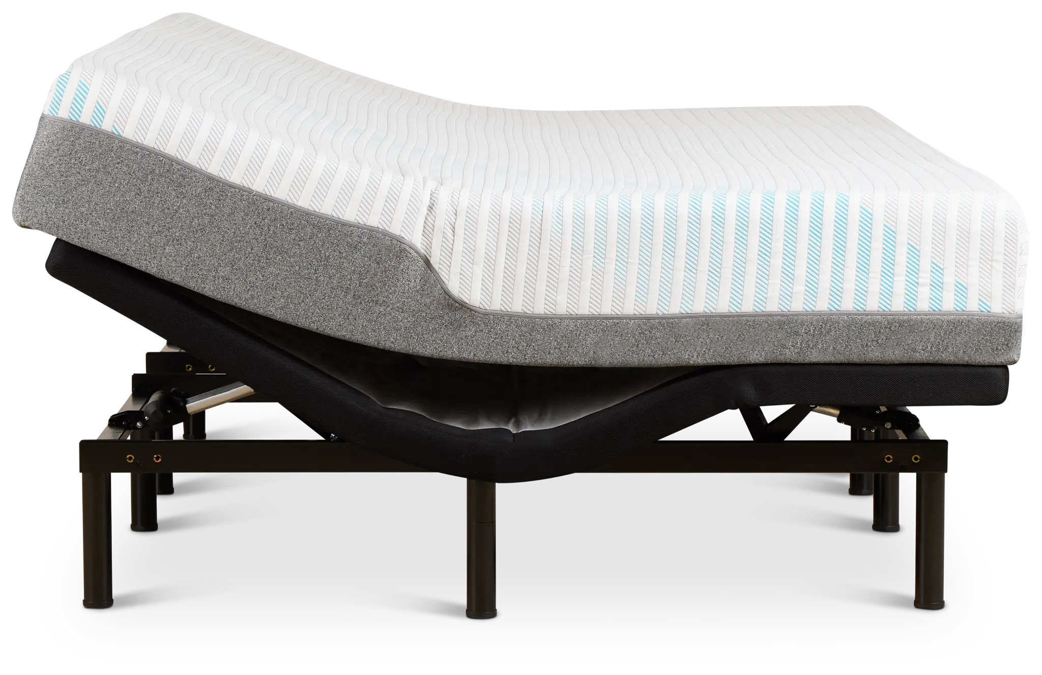Rest & Renew Performance Medium Plus Adjustable Mattress Set Rest & Renew Performance Medium Plus Adjustable Mattress Set