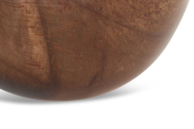 Bohema Brown Large Vase