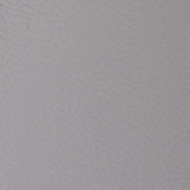 Peyton Light Gray Lthr/vinyl Reclining Sofa