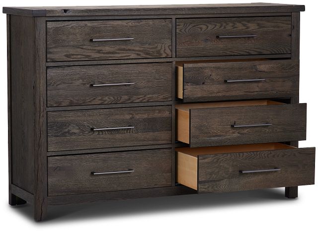 Salt Lake Dark Tone Dresser