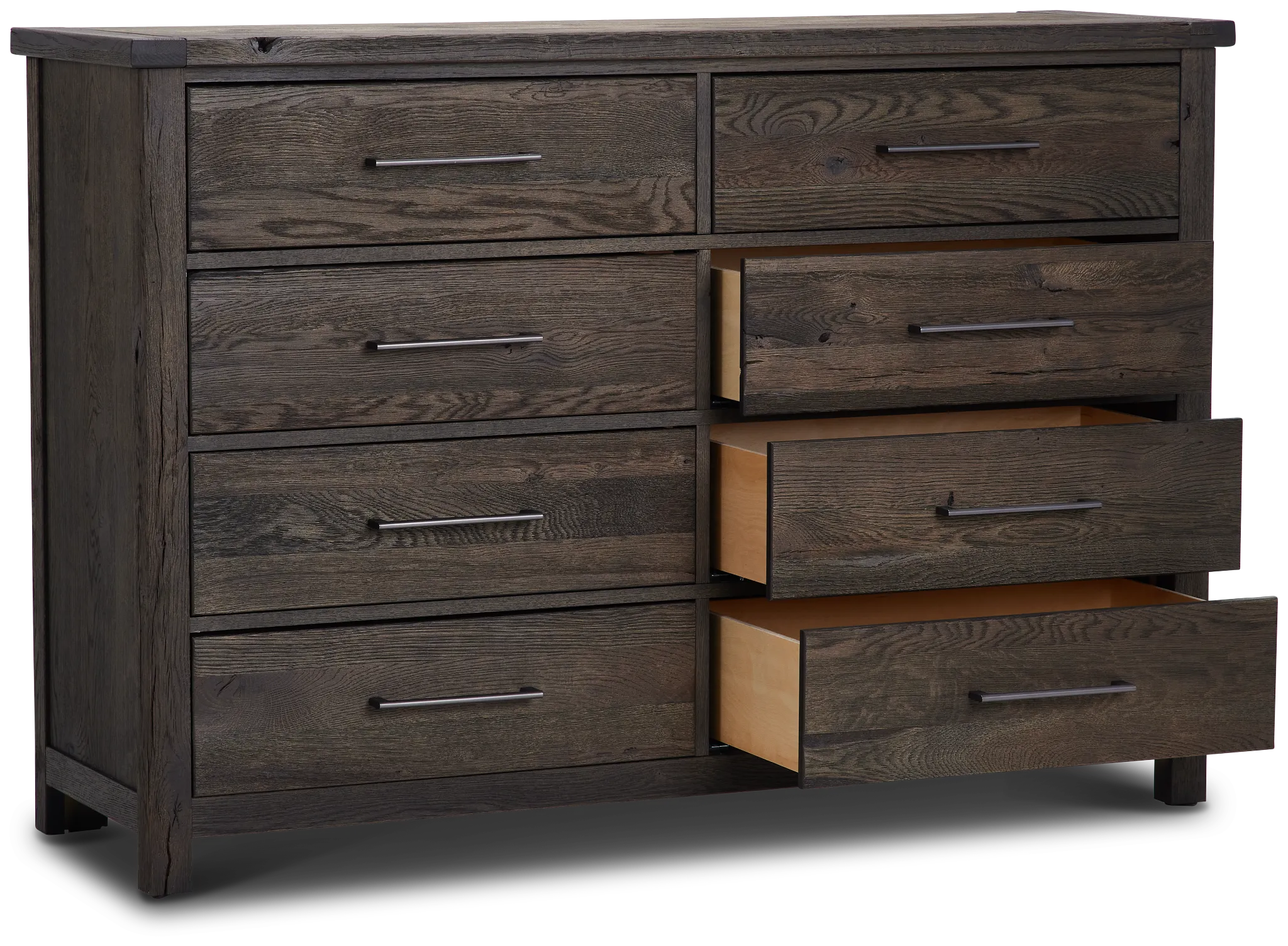Salt Lake Dark Tone Dresser