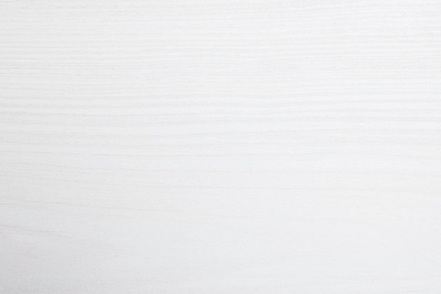 Ollie White Panel Bed