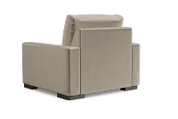 Edgewater Joya Beige Chair