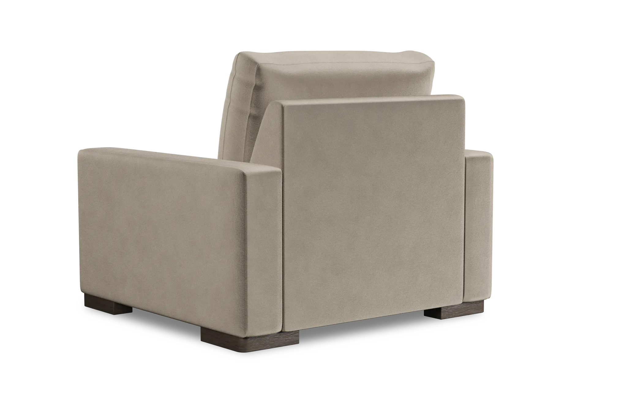 Edgewater Joya Beige Chair