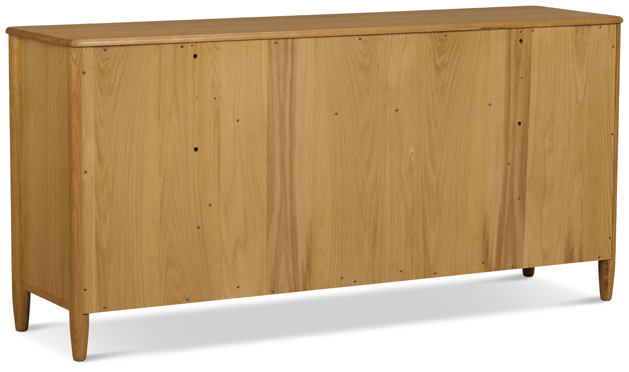 Stockton Light Tone Dresser