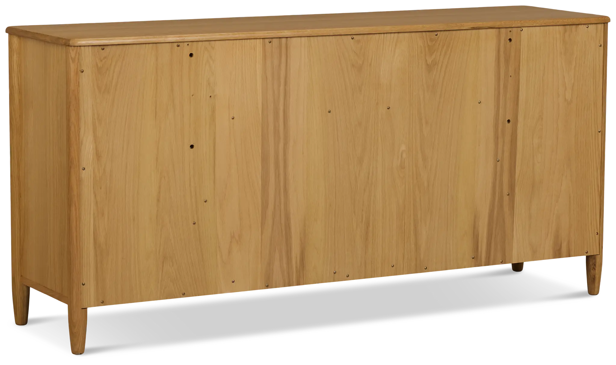 Stockton Light Tone Dresser Stockton Light Tone Dresser