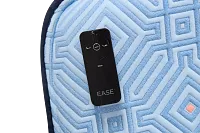 Stearns & Foster Lux Estate Elite Soft Hybrid 14" Soft Ease Adjustable Mattress Set