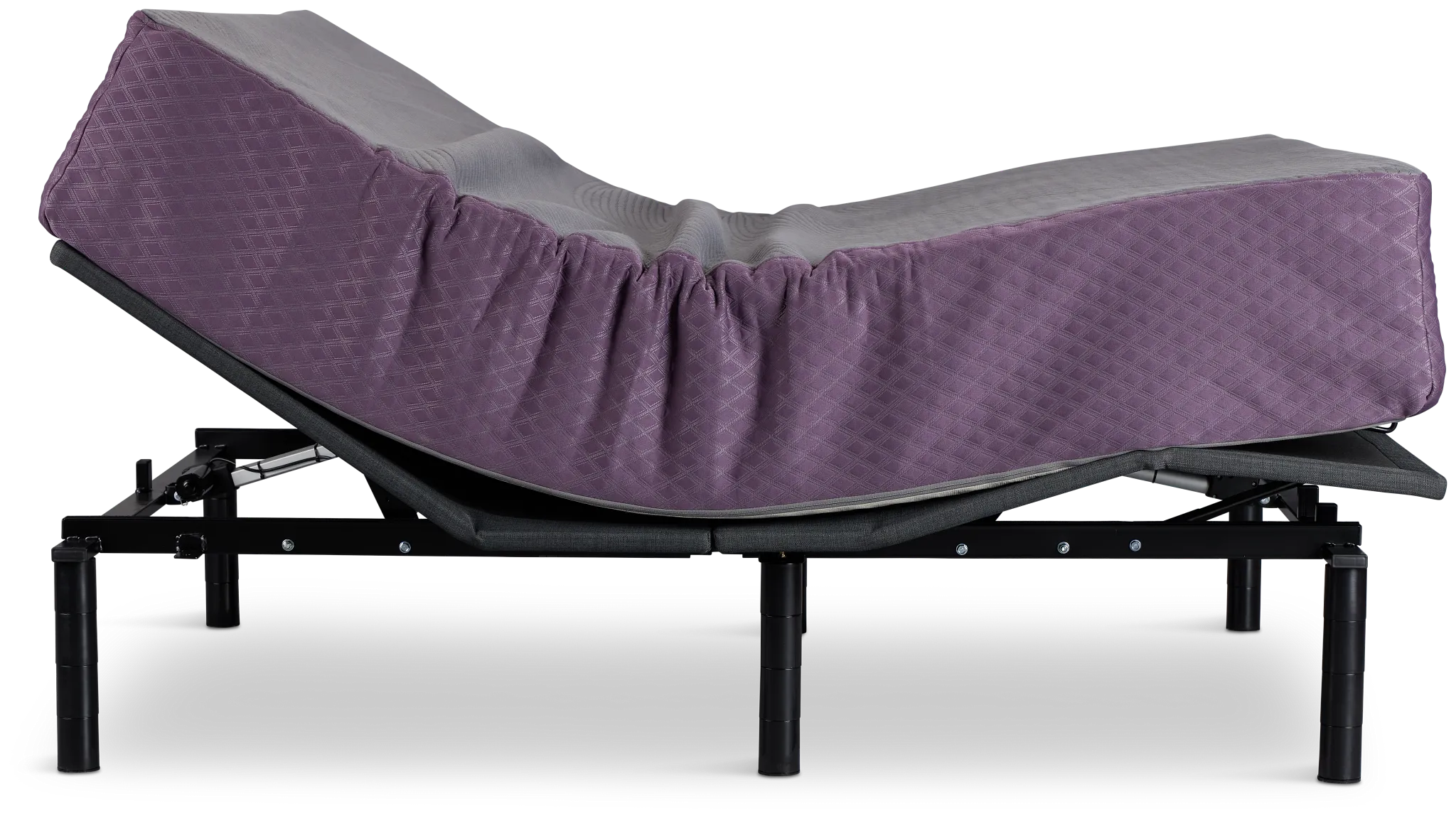 Purple Restore Premier Firm Premium Smart Adjustable Mattress Set