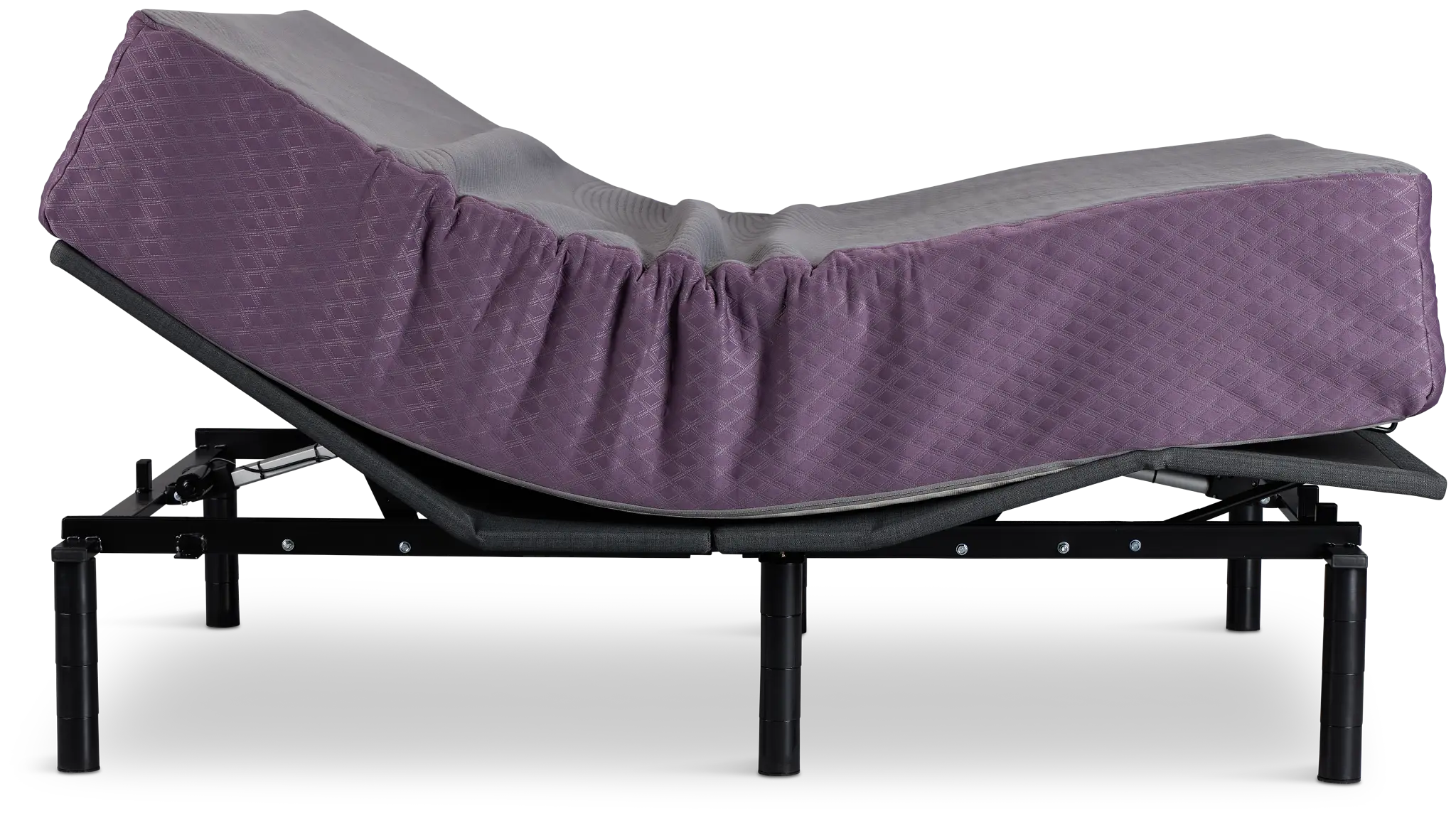 Purple Restore Premier Firm Premium Smart Adjustable Mattress Set Purple Restore Premier Firm Premium Smart Adjustable Mattress Set