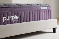 Purple Rejuvenate Plus 16.5" Hybrid Mattress