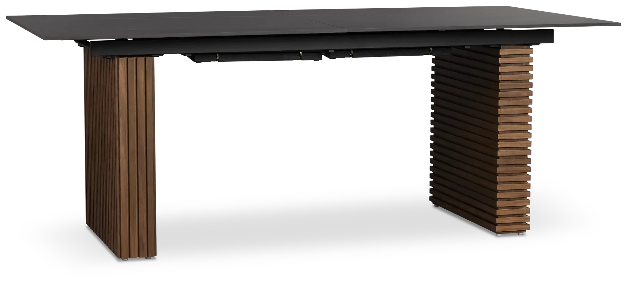 Wayne Two-tone Stone Rectangular Table Wayne Two-tone Stone Rectangular Table