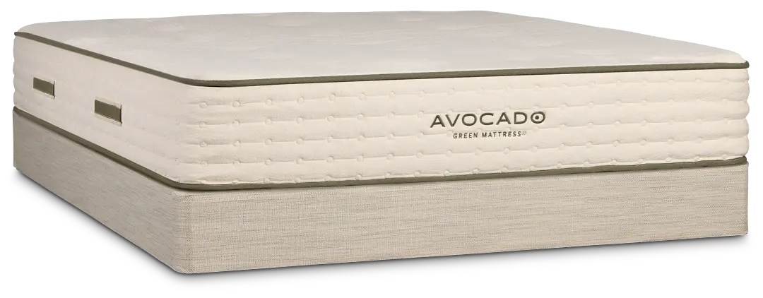 Avocado Green Firm Mattress Set Avocado Green Firm Mattress Set