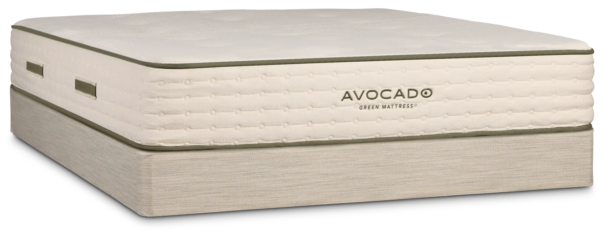 Avocado Green Firm Mattress Set Avocado Green Firm Mattress Set
