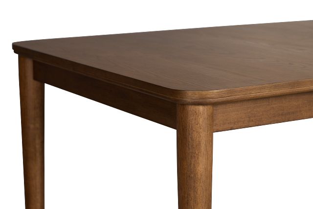 Rockford Light Tone Rectangular Table