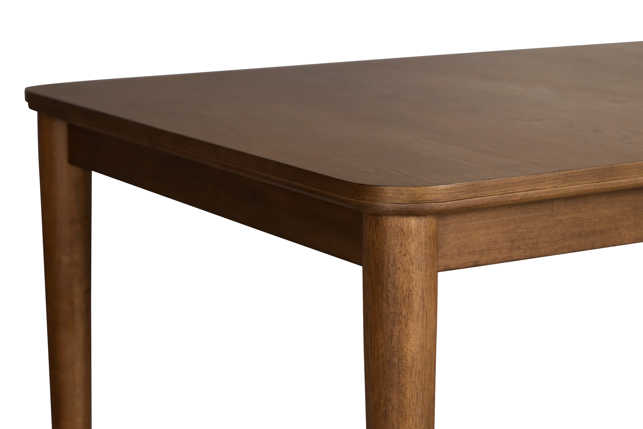 Rockford Light Tone Rectangular Table