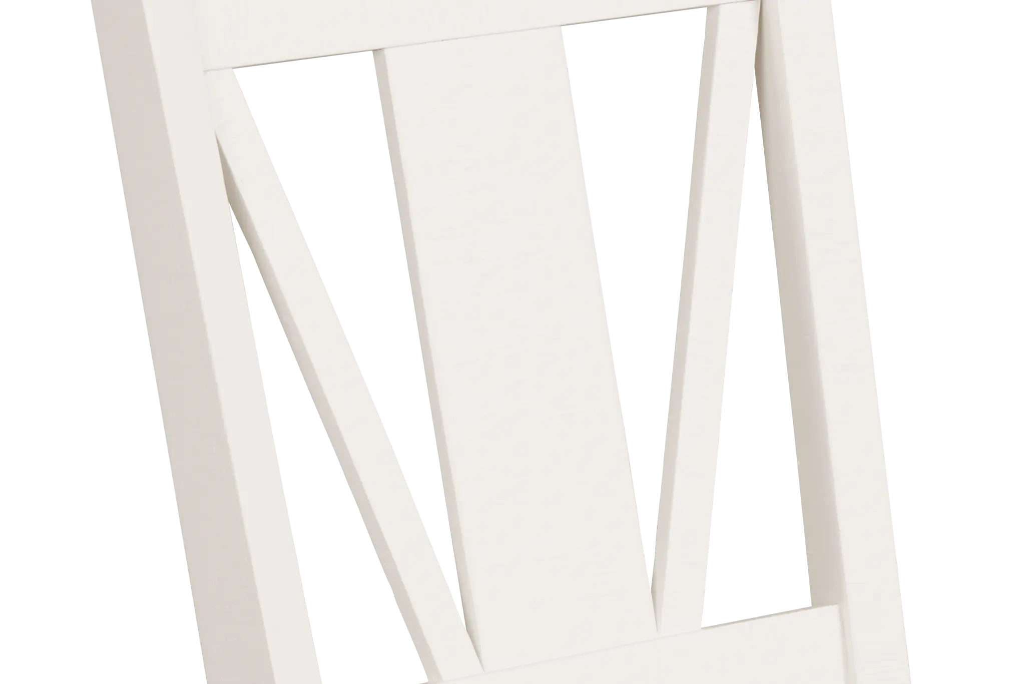 Heron Cove White 24" Upholstered Barstool Heron Cove White 24" Upholstered Barstool