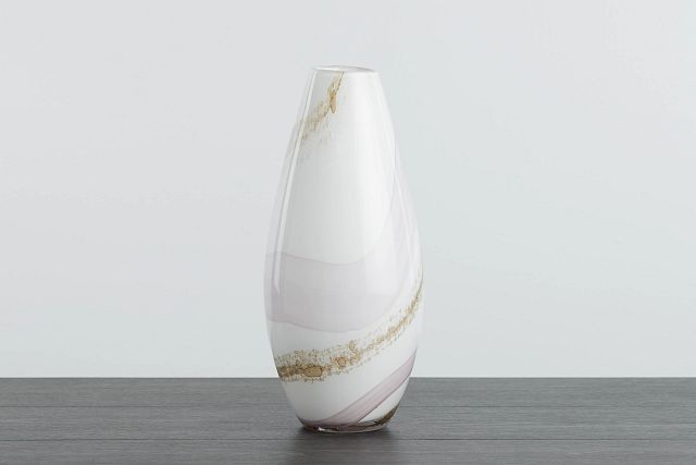 Margo Multicolored Vase (2)
