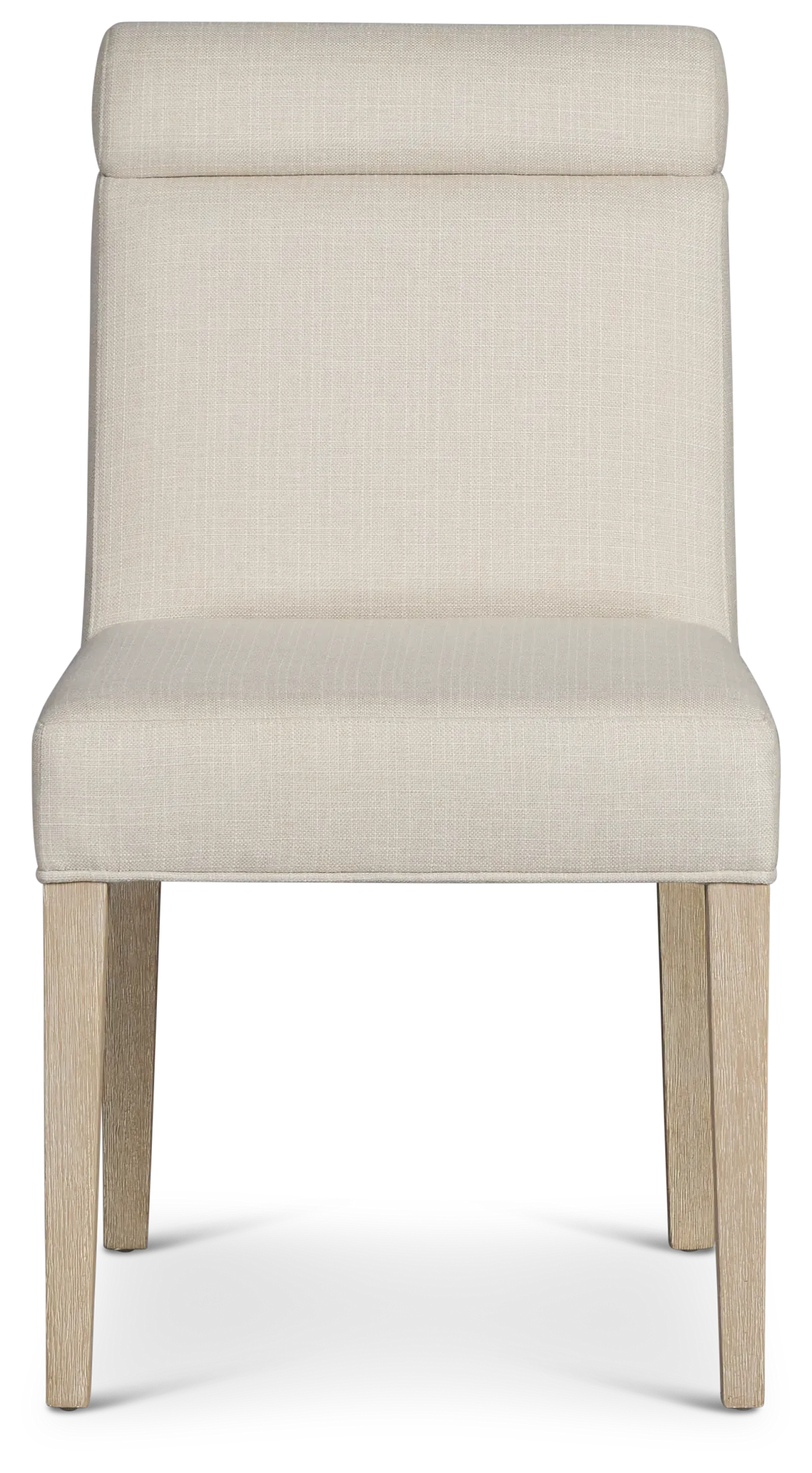 Miramar Light Tone Upholstered Side Chair
