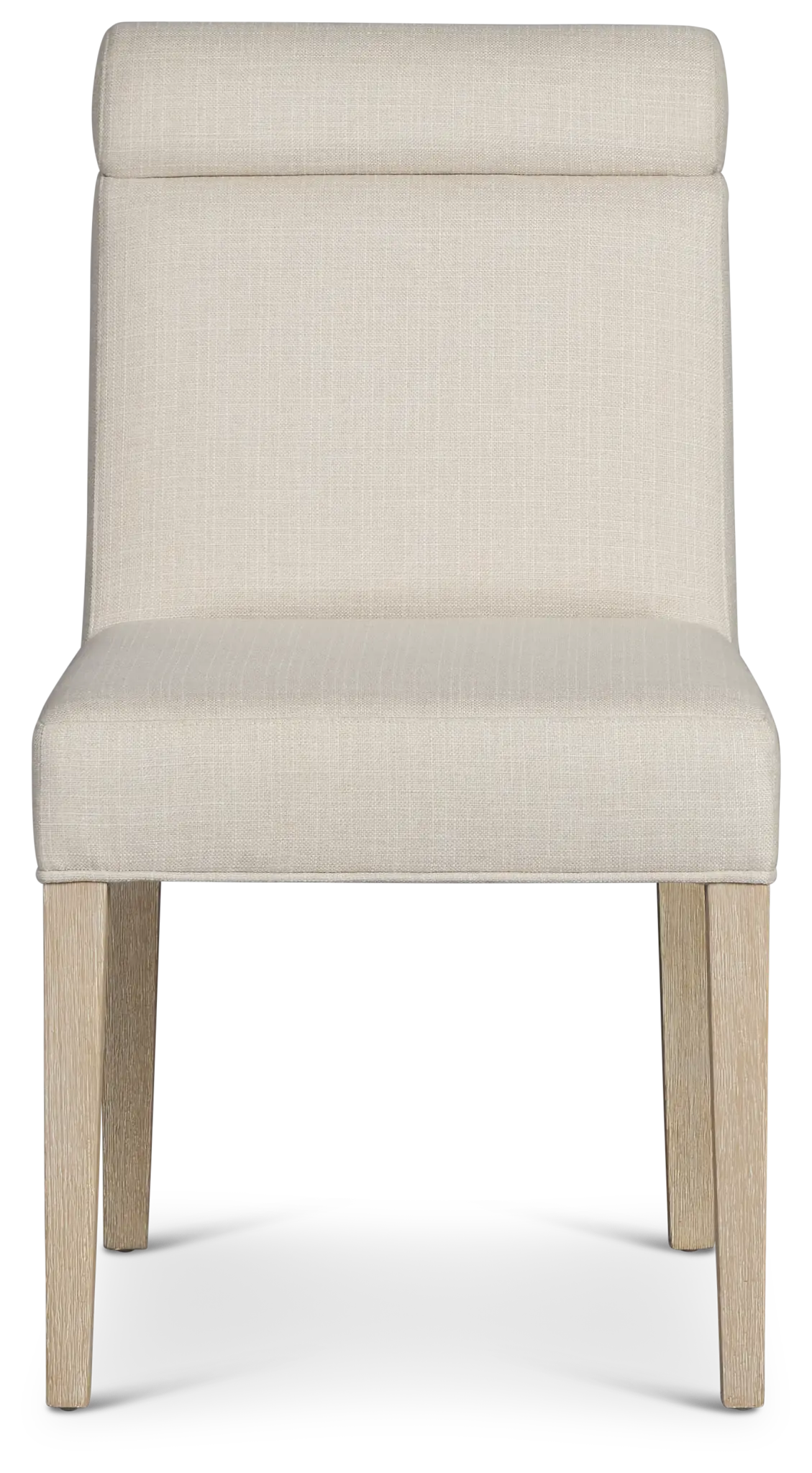 Miramar Light Tone Upholstered Side Chair Miramar Light Tone Upholstered Side Chair