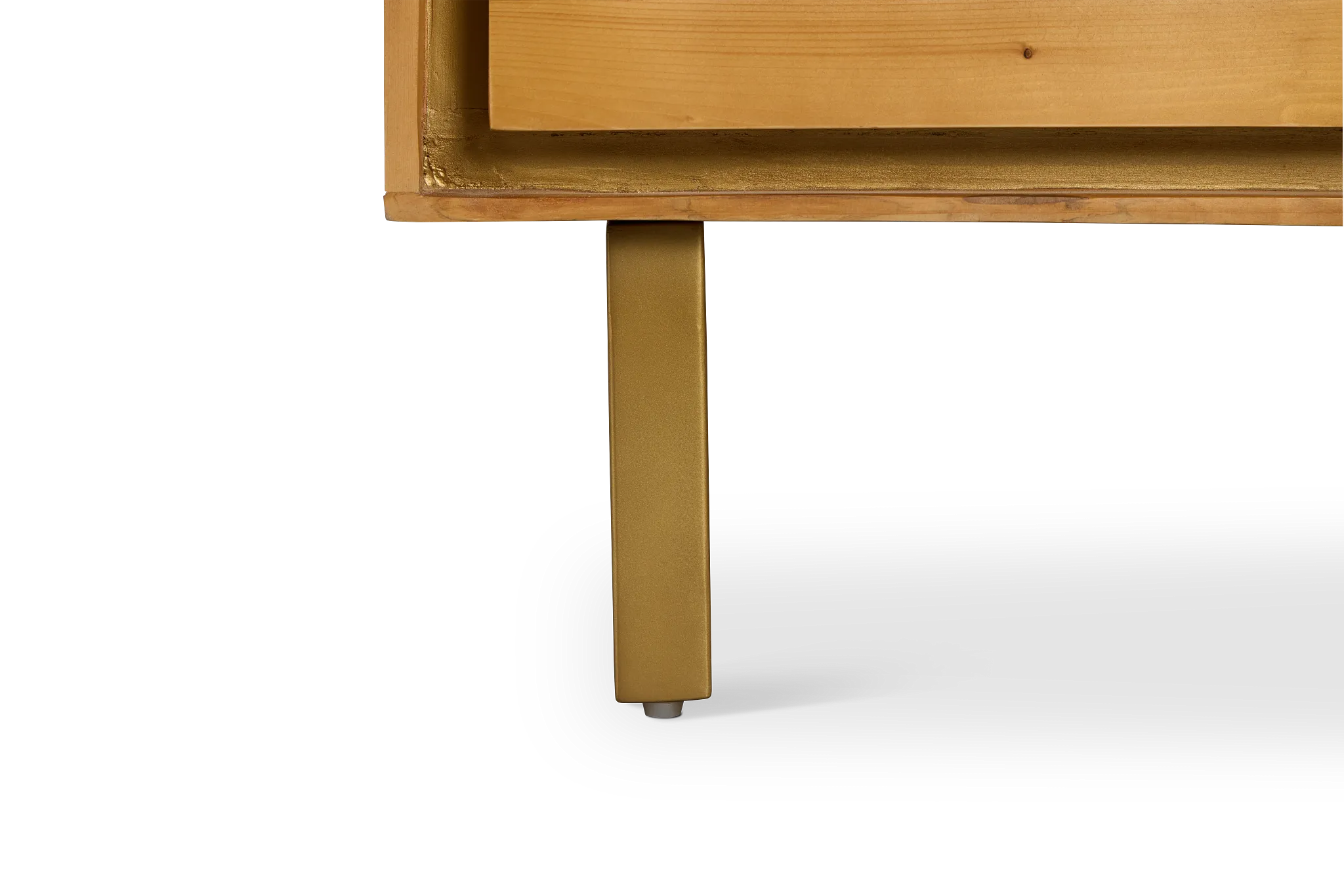 Briar Light Tone Two-door Cabinet