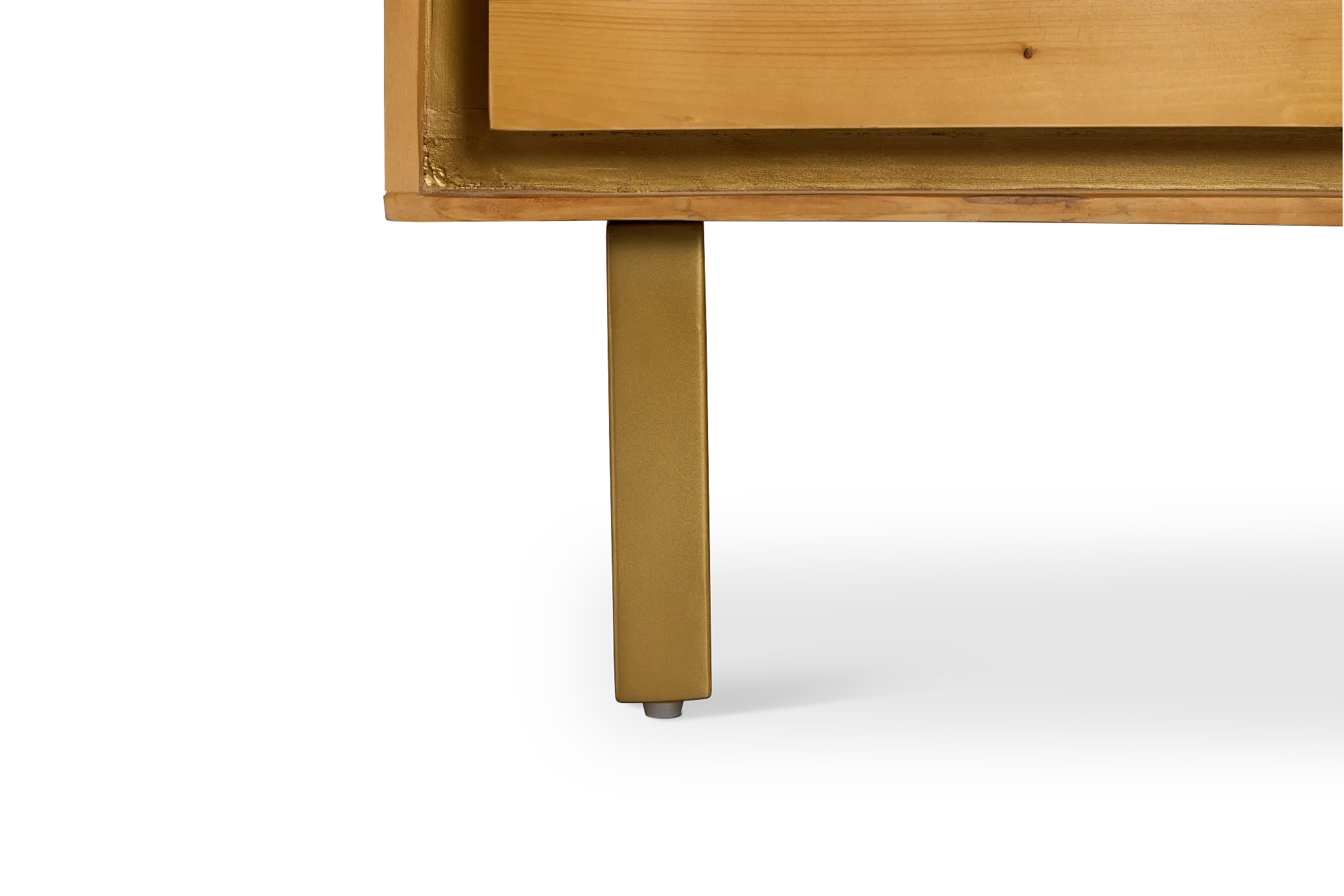 Briar Light Tone Two-door Cabinet Briar Light Tone Two-door Cabinet