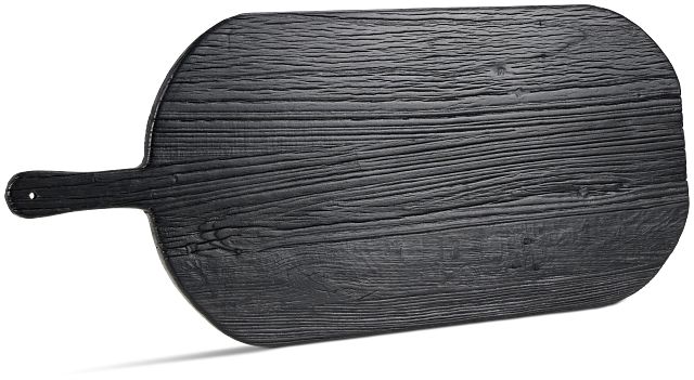 Rema Black Cutting Board