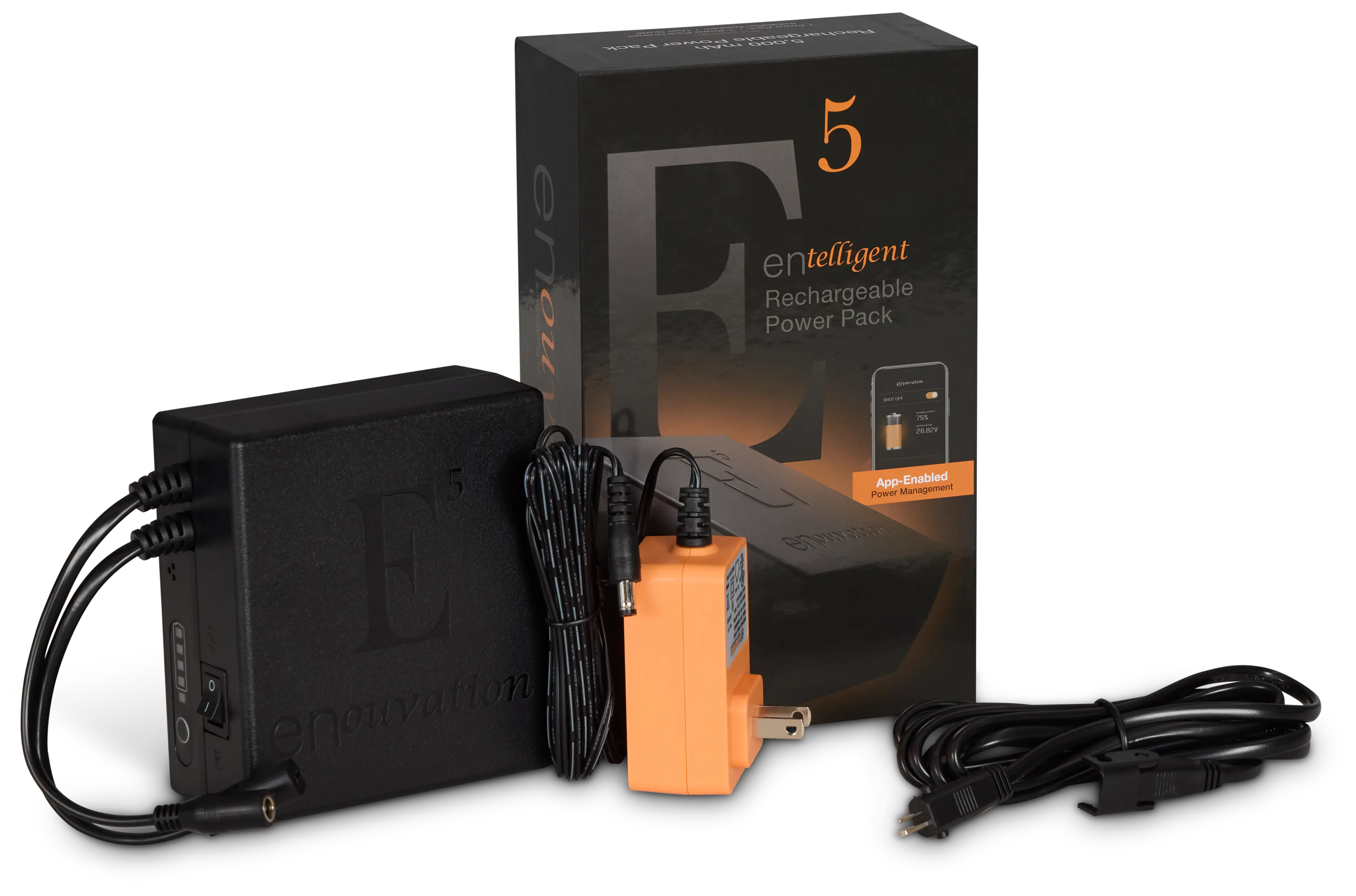 E5 Recliner Battery Pack E5 Recliner Battery Pack