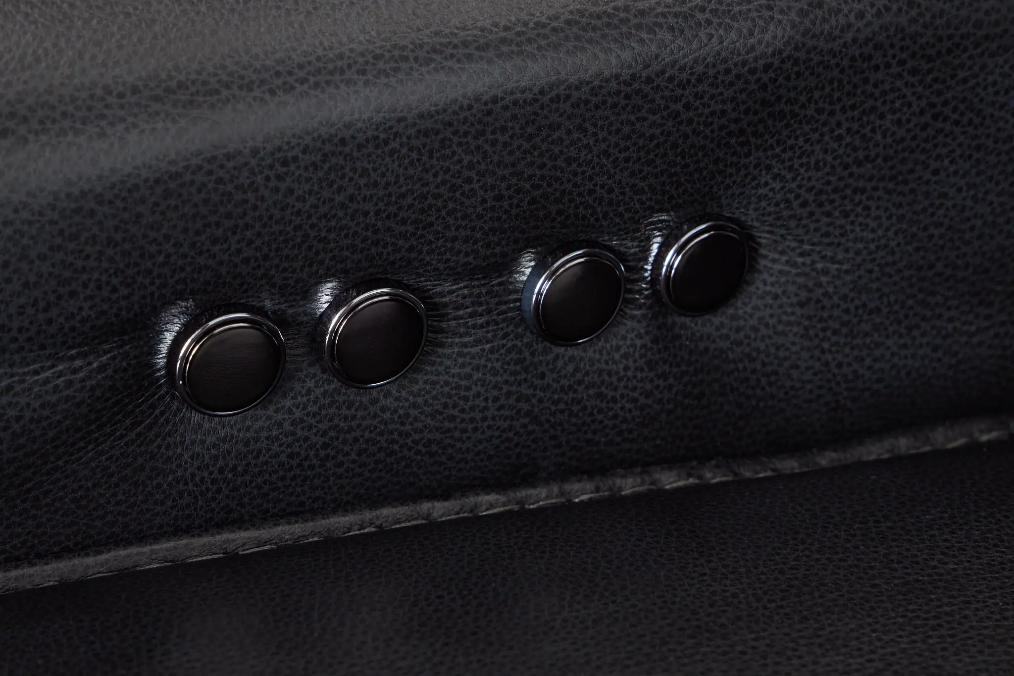 Miles Black Lthr/vinyl Zero Gravity Power Recliner W/headrest Miles Black Lthr/vinyl Zero Gravity Power Recliner W/headrest