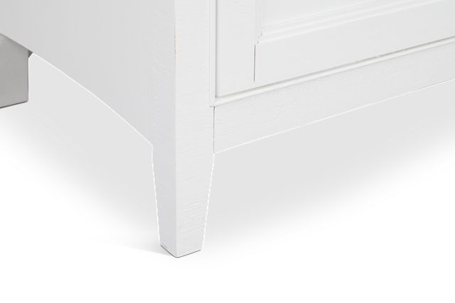 Heron Cove Two-tone Dresser