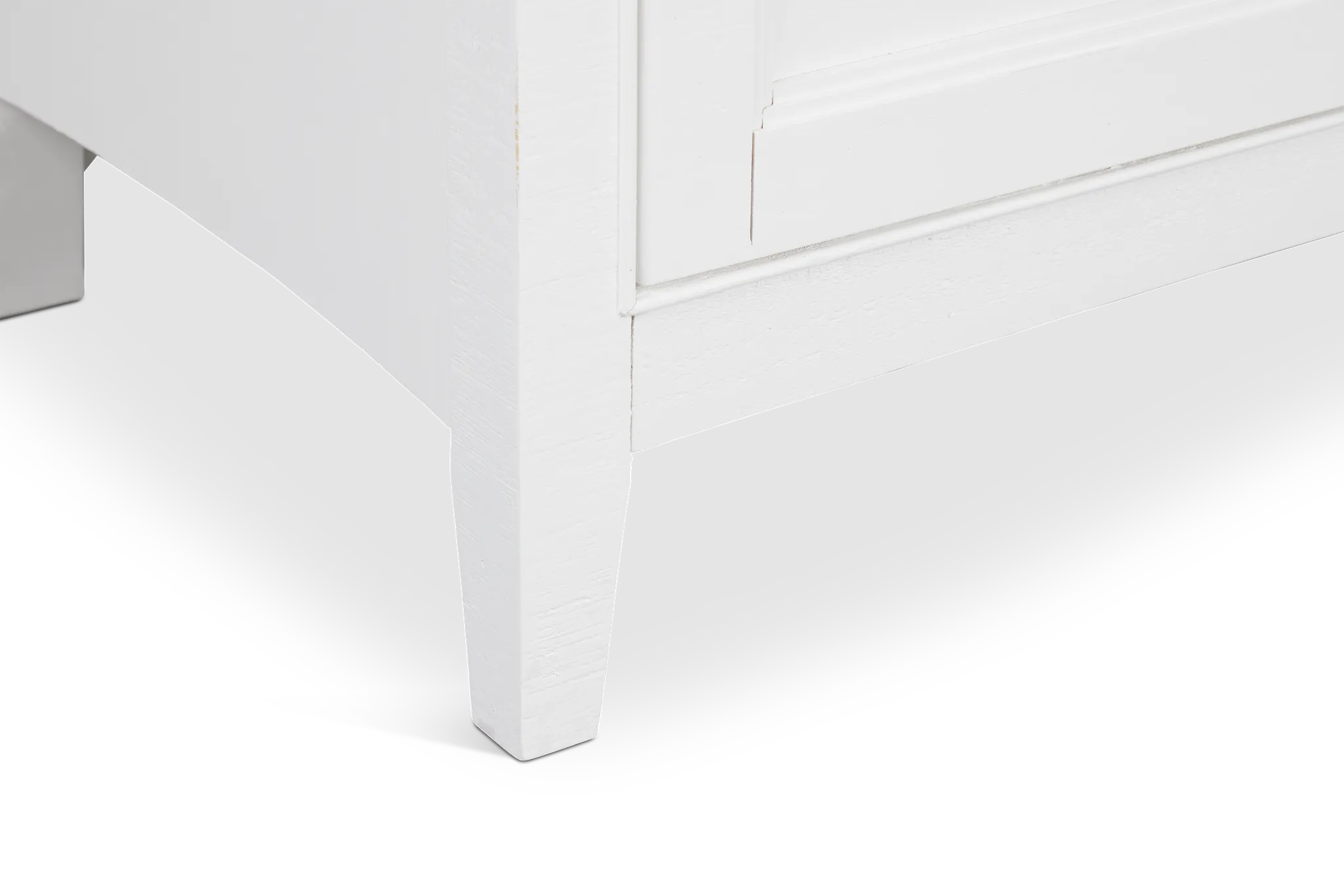 Heron Cove Two-tone Dresser