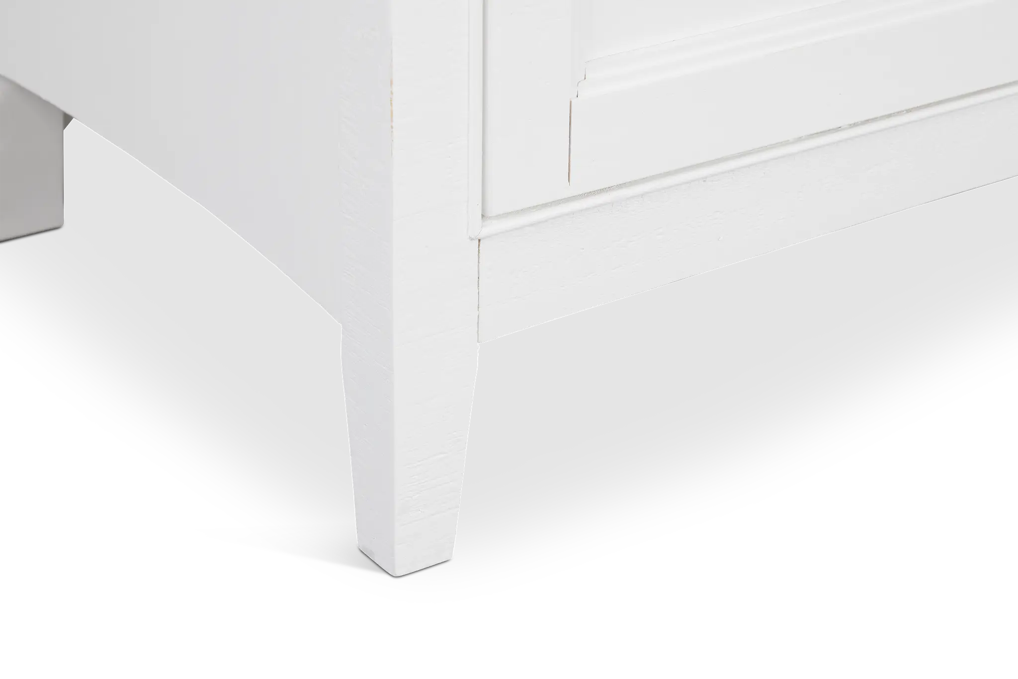 Heron Cove Two-tone Dresser Heron Cove Two-tone Dresser