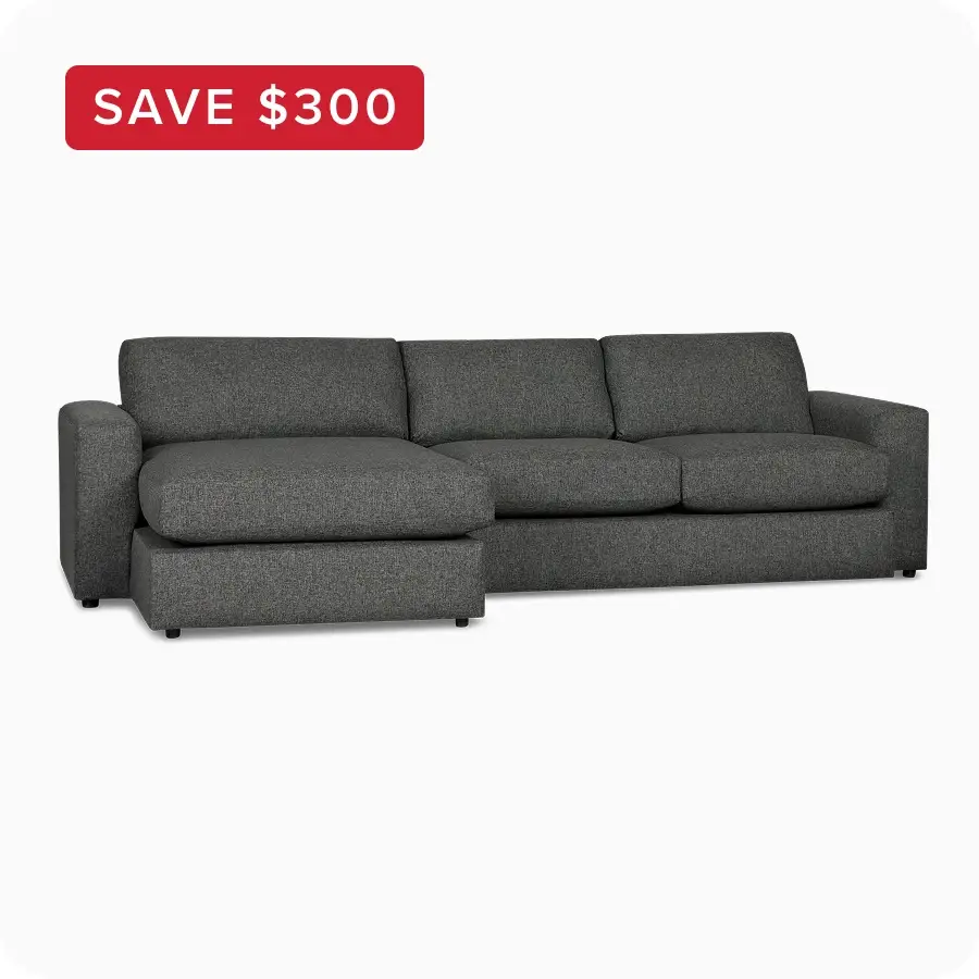 Brantley Sectional Brantley Sectional