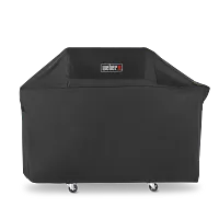 Weber Premium Genesis Grill Cover Black Grill Cover