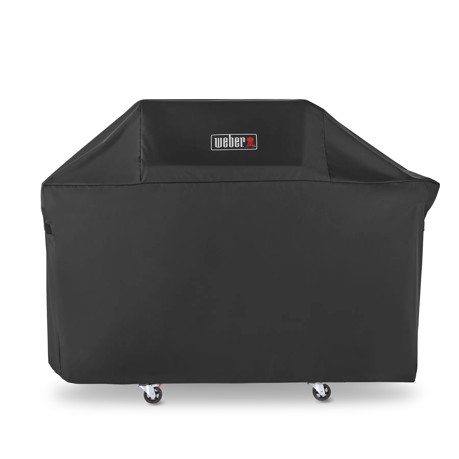 Weber Premium Genesis Grill Cover Black Grill Cover