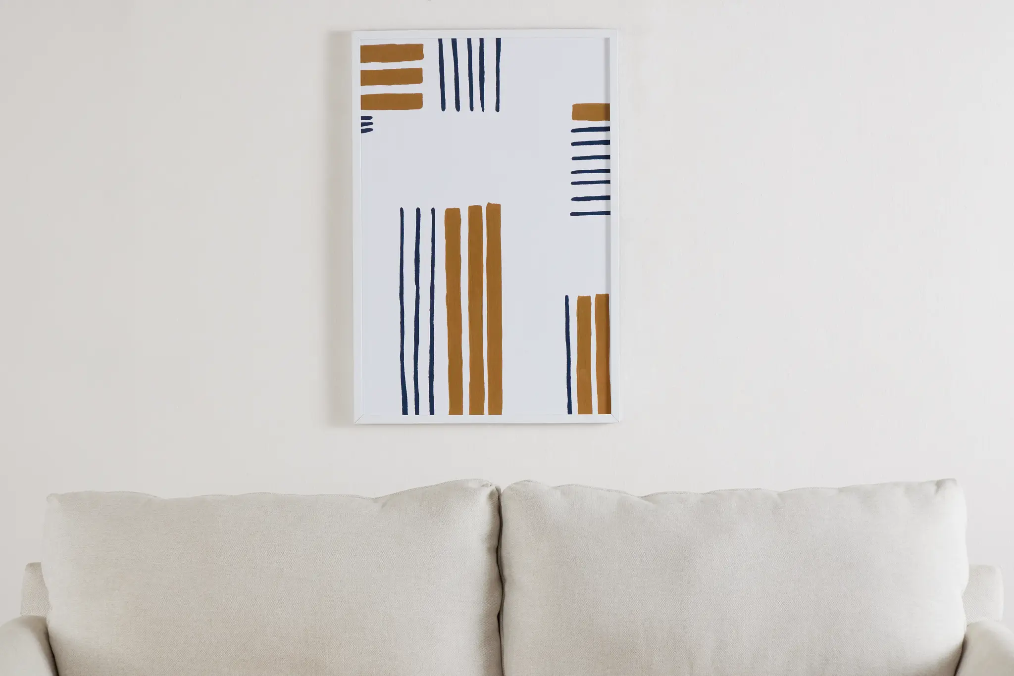 Saige Beige Framed Wall Art Saige Beige Framed Wall Art