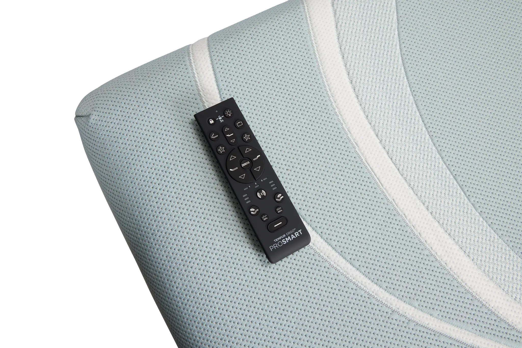 Tempur-pedic Tempur-luxeadapt Medium Hybrid Ergo Prosmart Adjustable Mattress Set Tempur-pedic Tempur-luxeadapt Medium Hybrid Ergo Prosmart Adjustable Mattress Set