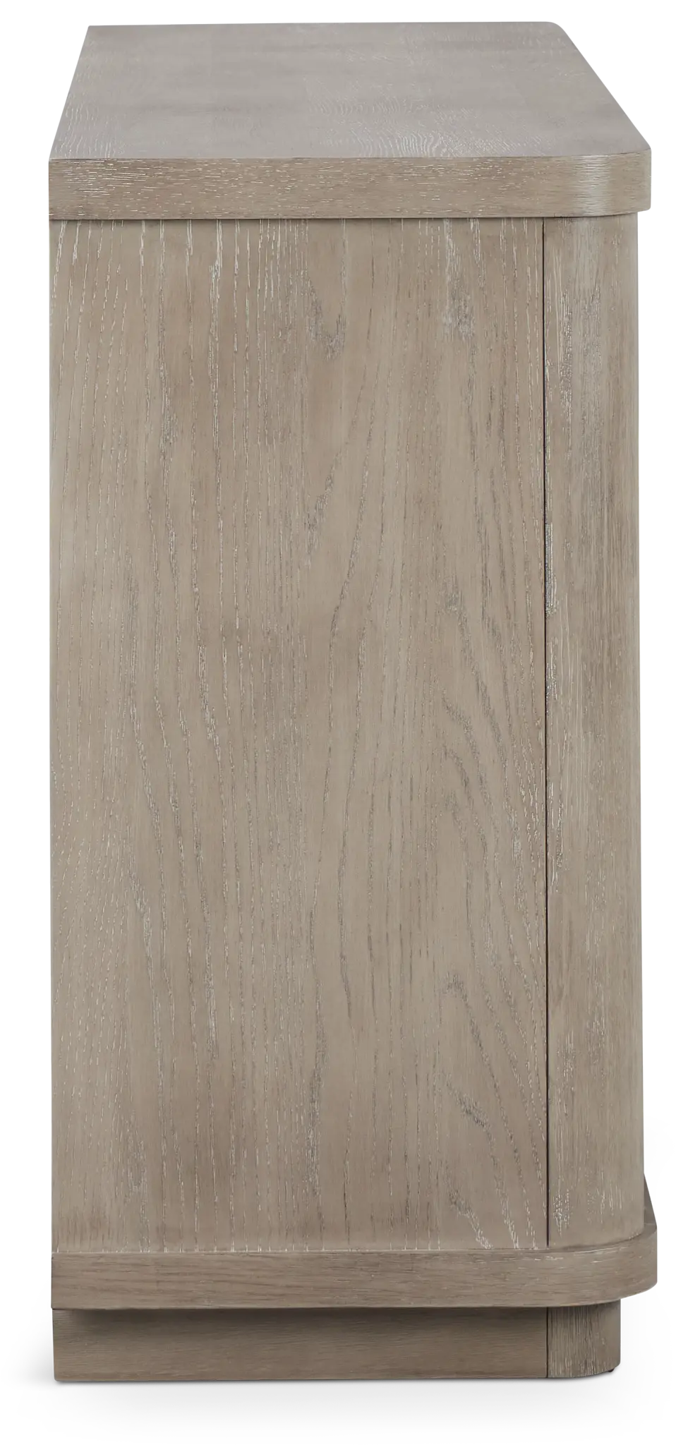 Soho Light Tone Dresser Soho Light Tone Dresser