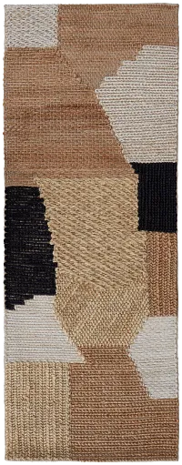 Liam Black 2x7 Runner