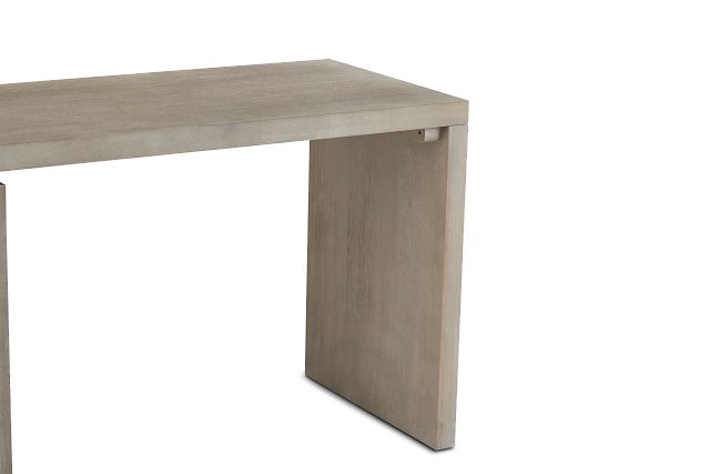 Madden Light Tone Desk