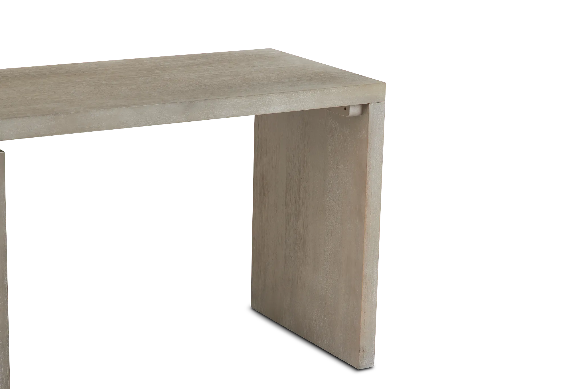 Madden Light Tone Desk