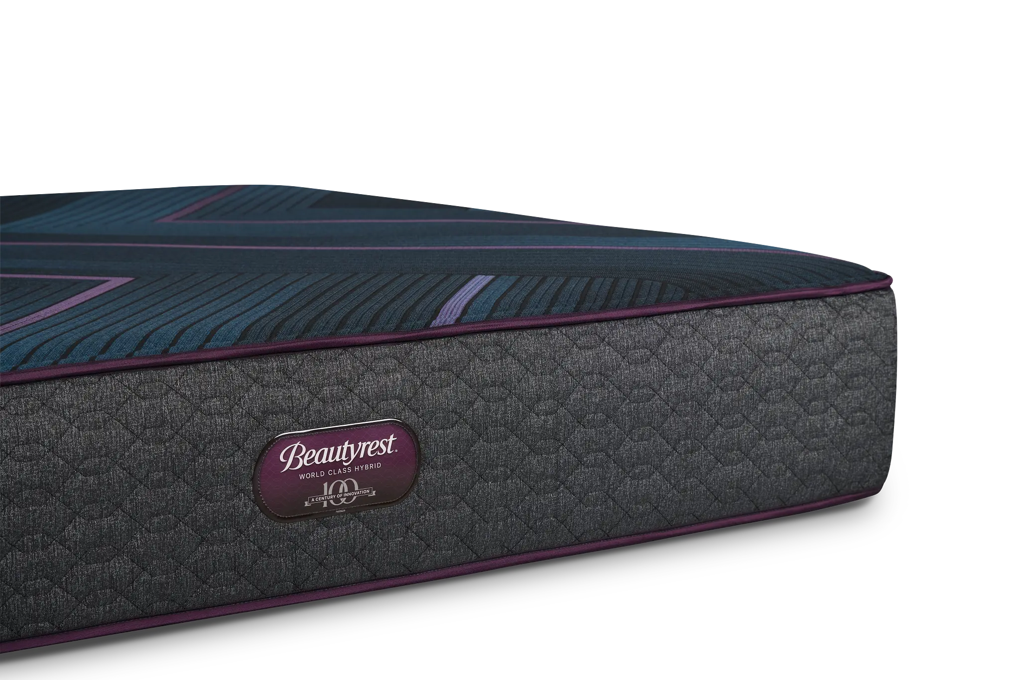 Beautyrest World Class Hybrid Level 3 13.25" Firm Hybrid Mattress Beautyrest World Class Hybrid Level 3 13.25" Firm Hybrid Mattress