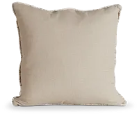 Tavira Ivory Accent Pillow