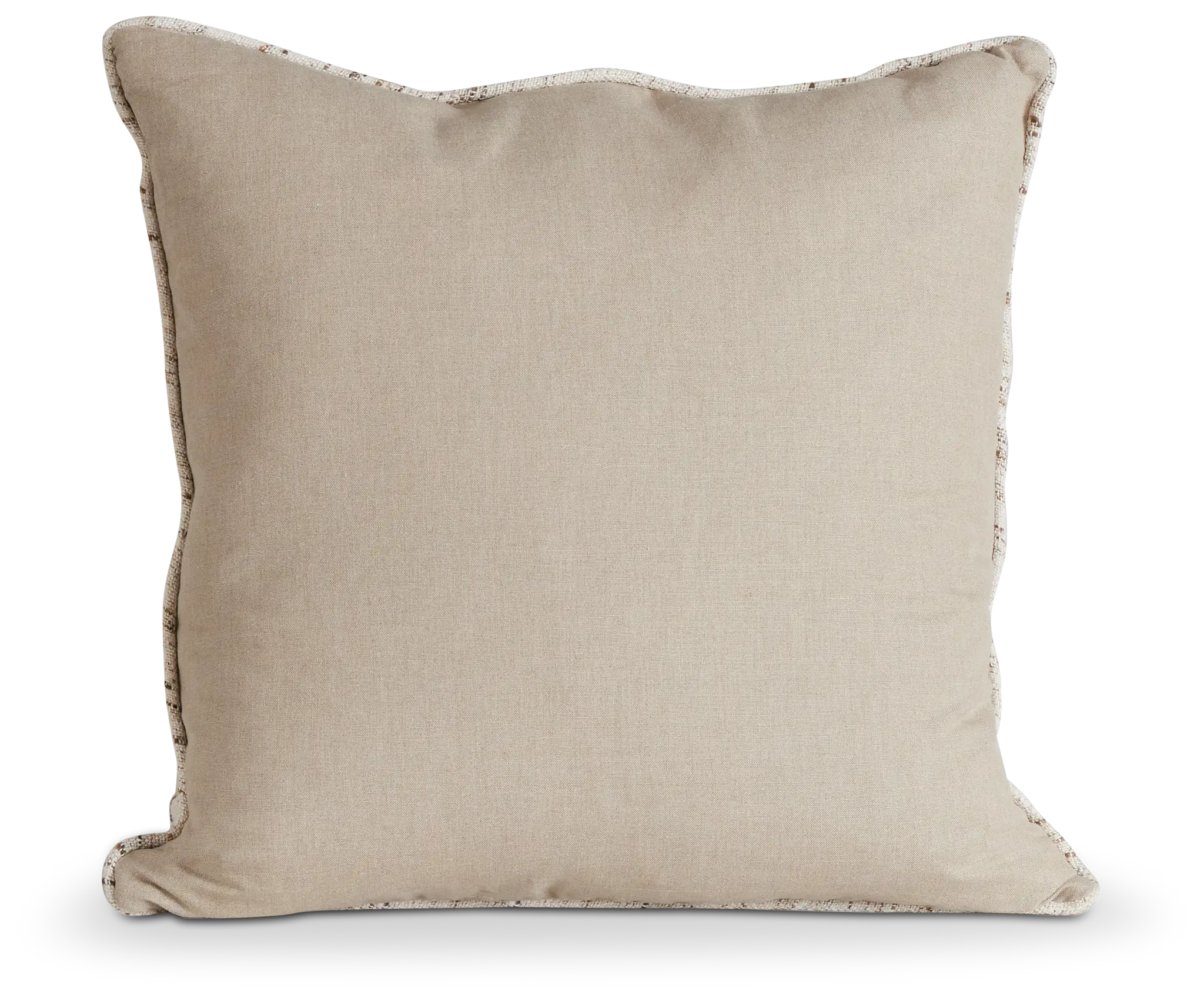 Tavira Ivory Accent Pillow Tavira Ivory Accent Pillow