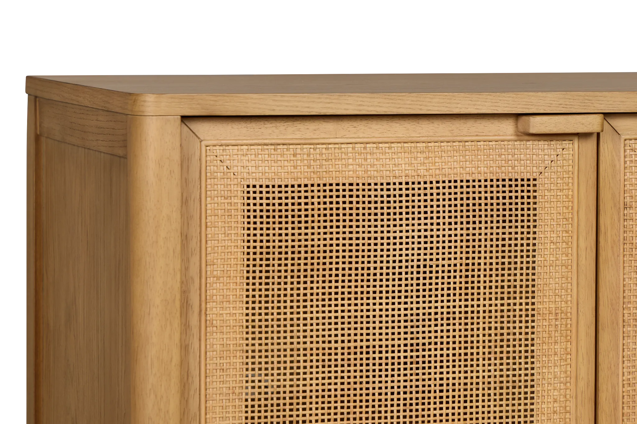 Pacific Light Tone Media Chest