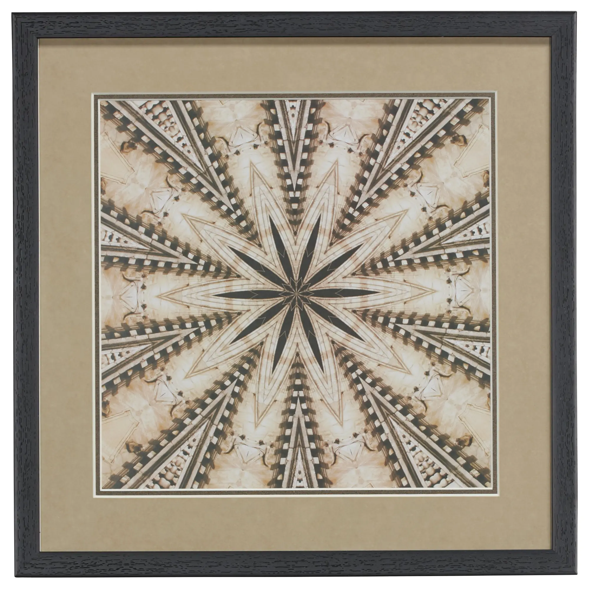Tawny Brown Framed Wall Art Tawny Brown Framed Wall Art