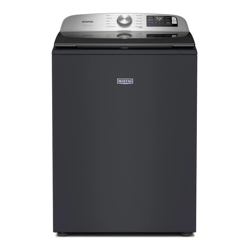 Maytag 6205rf Black Top Load Washer