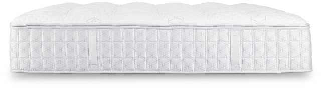 Aireloom Timeless Odyssey Luxetop M2 Plush 16.5" Mattress