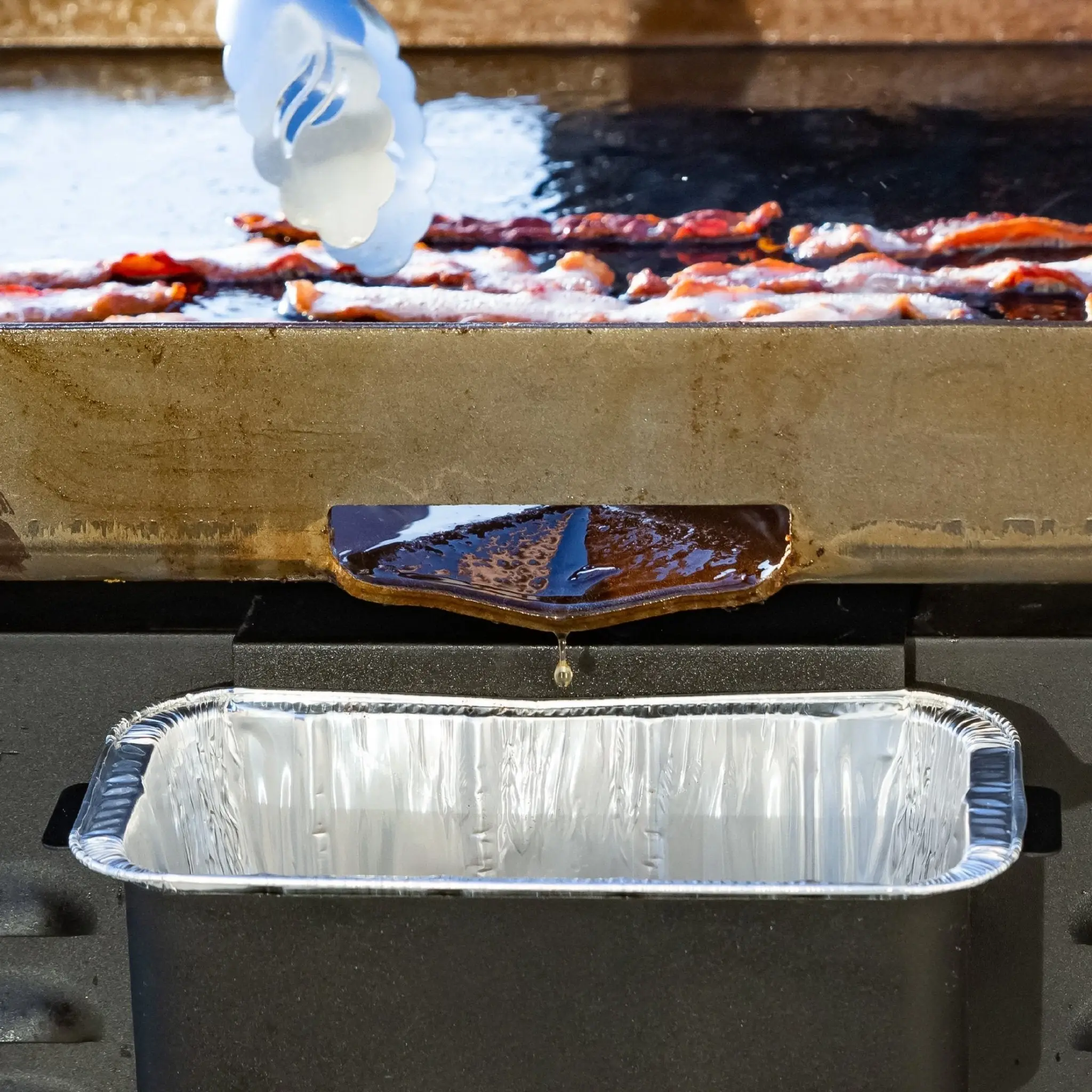 Blackstone Silver Grilling Accessories Blackstone Silver Grilling Accessories